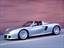 2004 Porsche Carrera GT